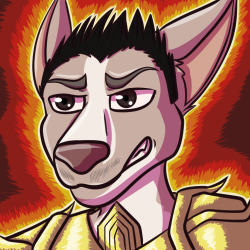 Comm Icon Pitbull