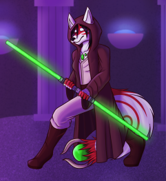 Comm Jedi