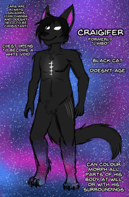 Craigifer Ref