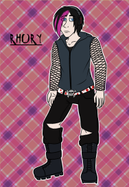 Rhory Ref